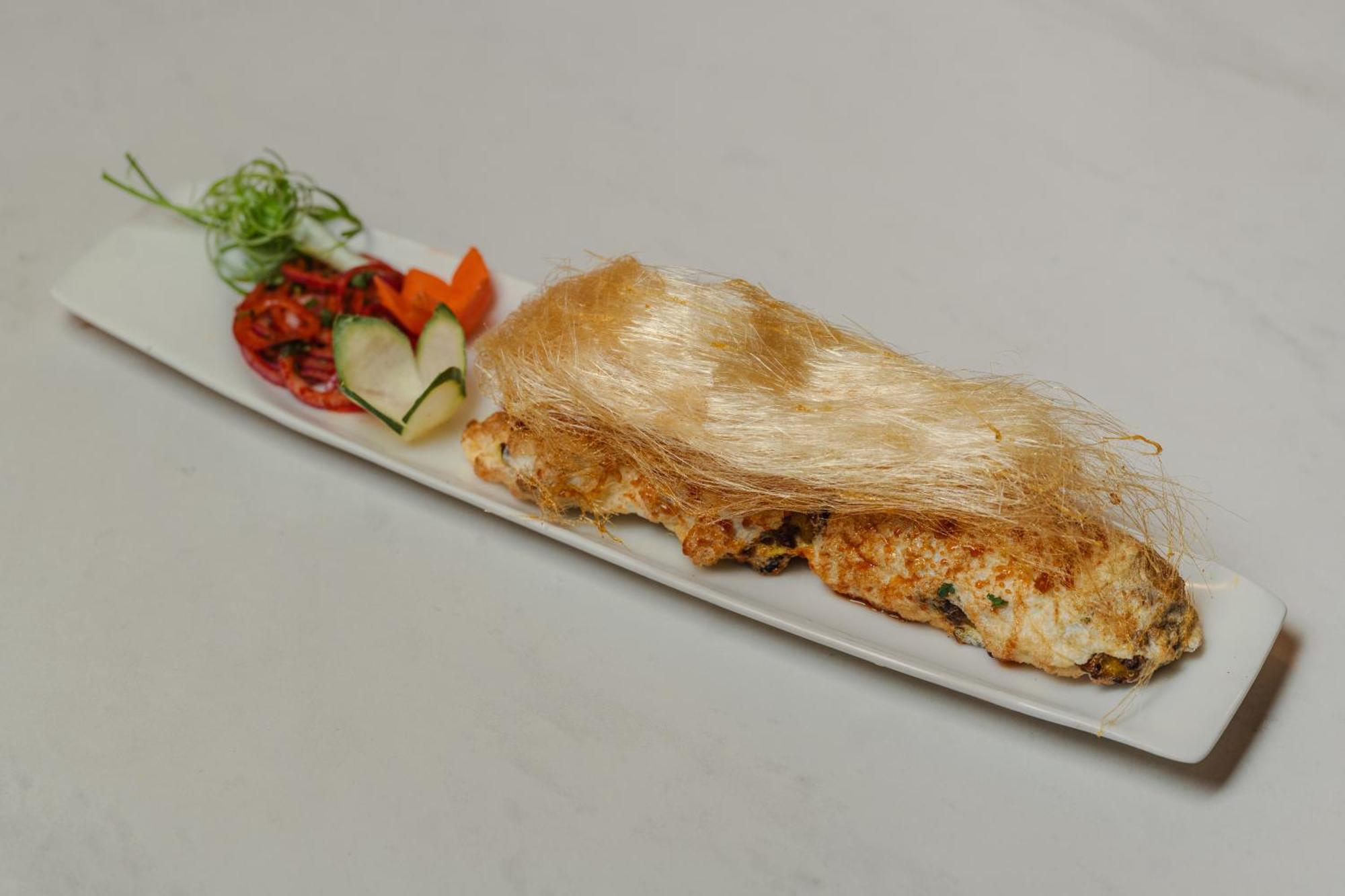 The White Rock Inn & Dine 실롱 외부 사진