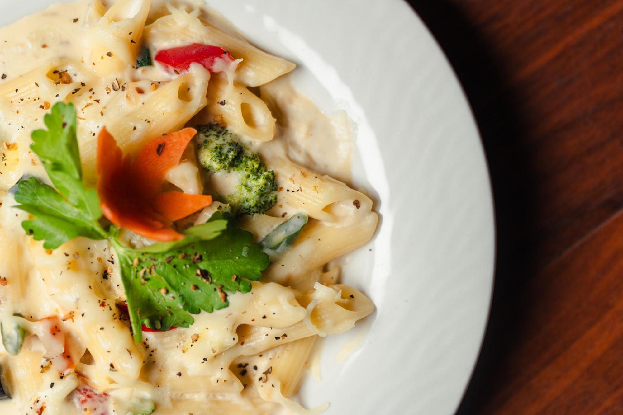 The White Rock Inn & Dine 실롱 외부 사진