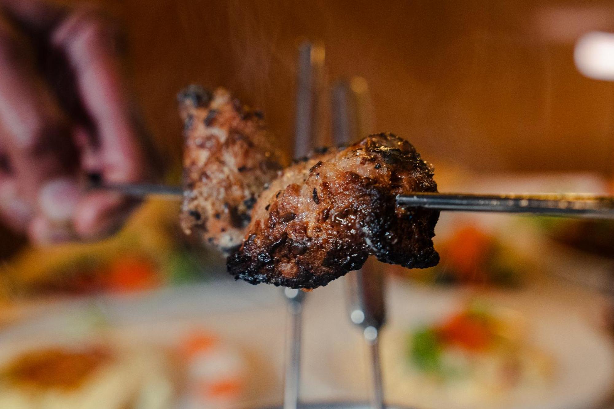 The White Rock Inn & Dine 실롱 외부 사진