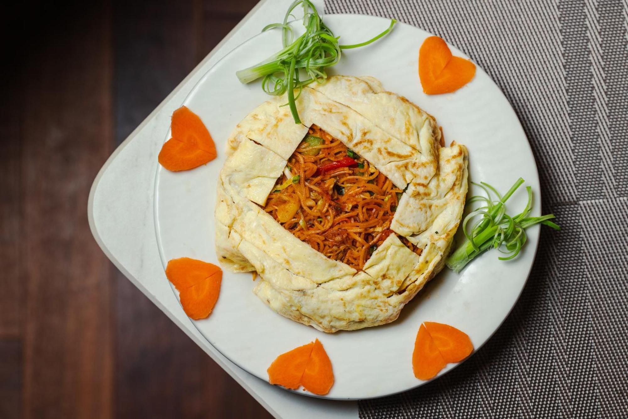 The White Rock Inn & Dine 실롱 외부 사진
